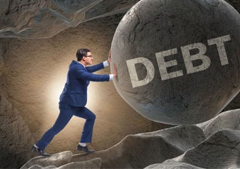 Debt Recovery
