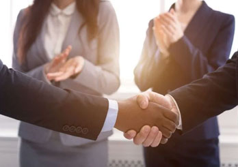 Legal Process Outsourcing