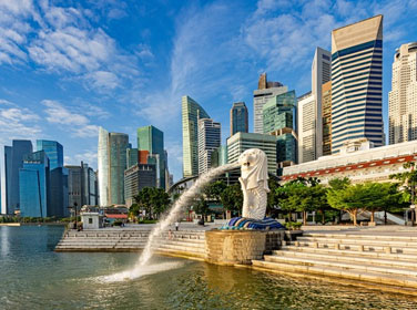 Singapore