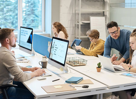 Intra Company Transfer ICT Visa Through Opening A Representative Office In Spain