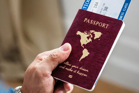 Spain Business Entrepreneur Visa