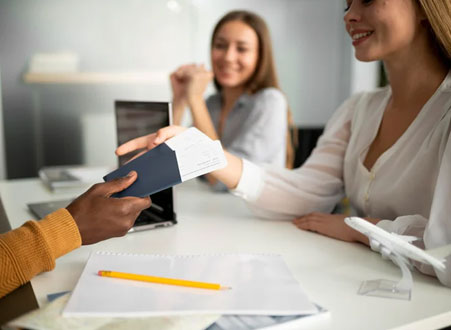 Subclass 482 Visa Australia - Temporary Skill Shortage Visa